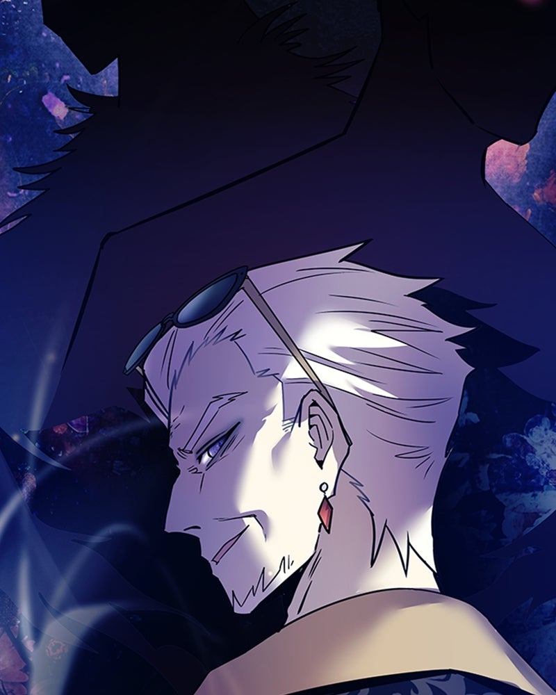 Read Un villano para matar ES Manga Online