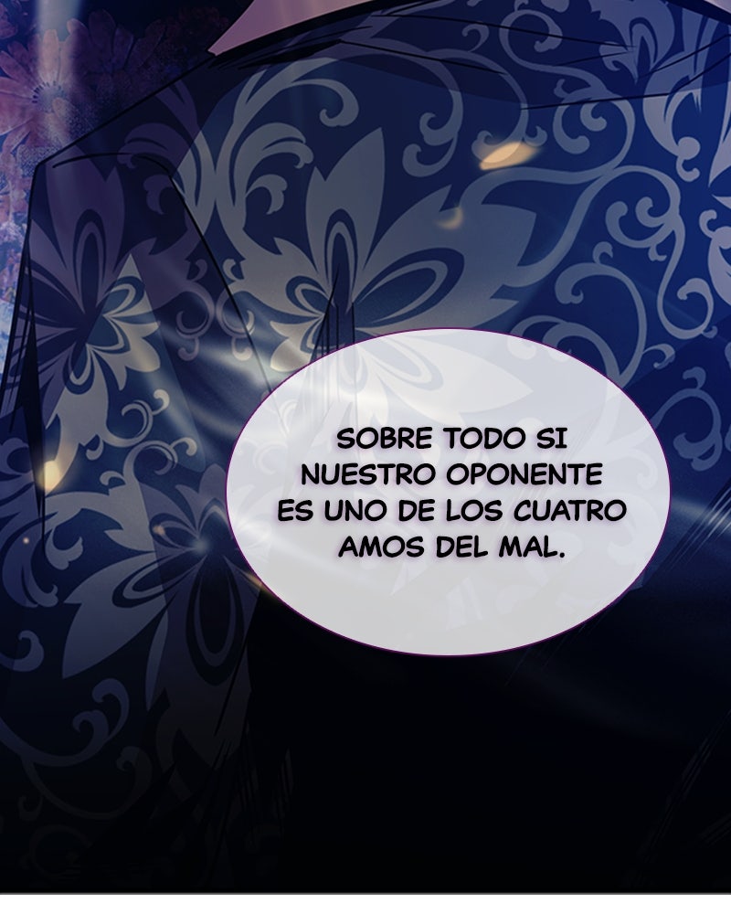 Read Un villano para matar ES Manga Online