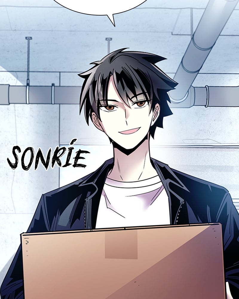 Read Un villano para matar ES Manga Online