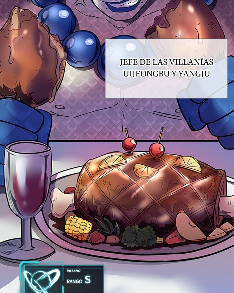 Read Un villano para matar ES Manga Online