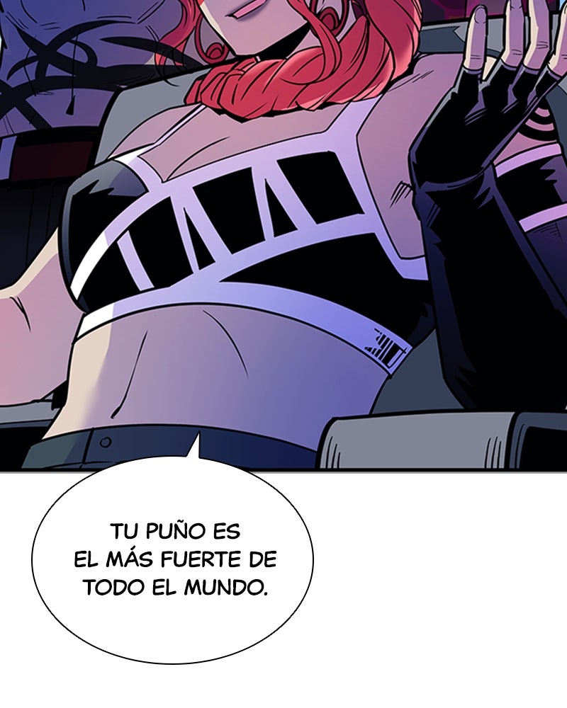 Read Un villano para matar ES Manga Online