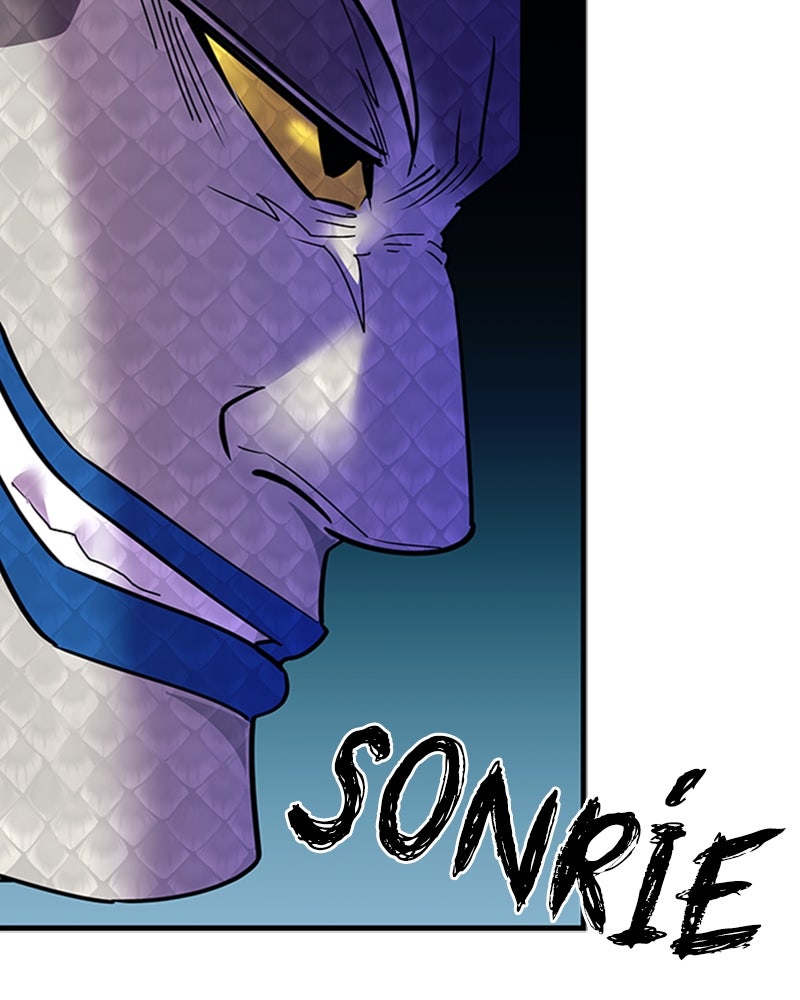 Read Un villano para matar ES Manga Online