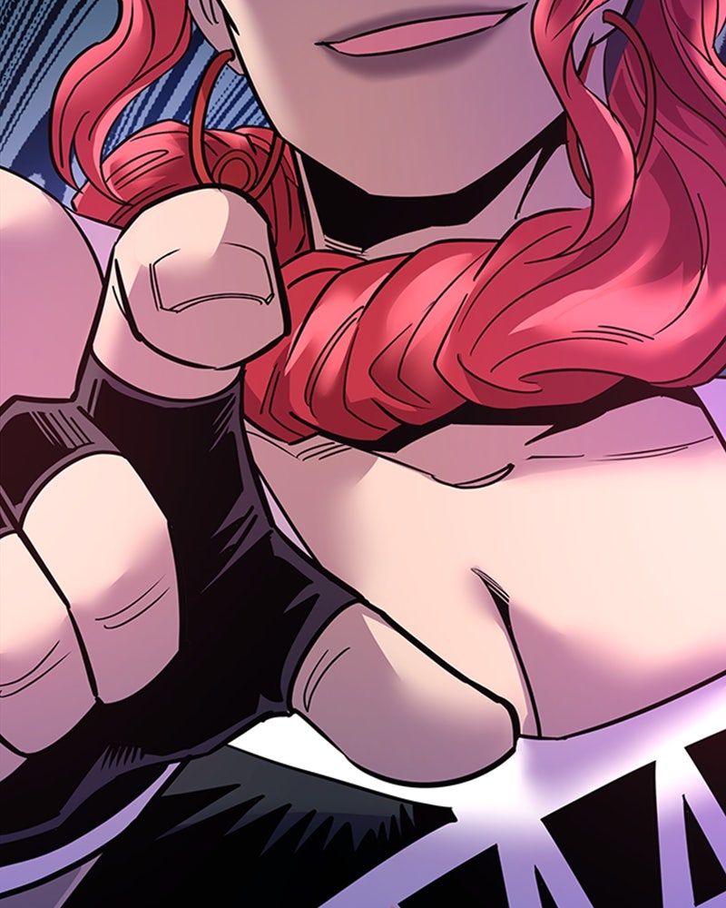 Read Un villano para matar ES Manga Online