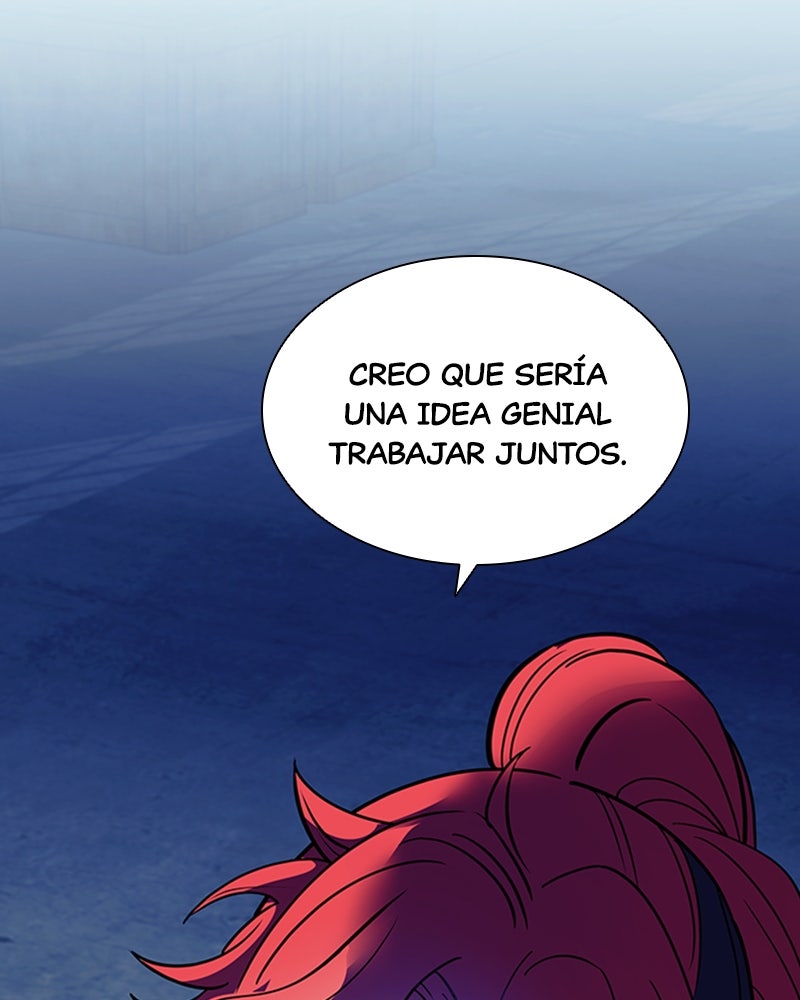 Read Un villano para matar ES Manga Online