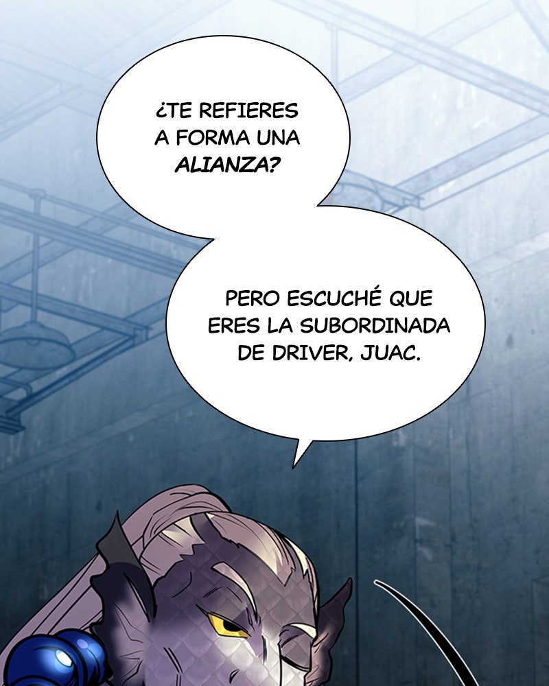 Read Un villano para matar ES Manga Online