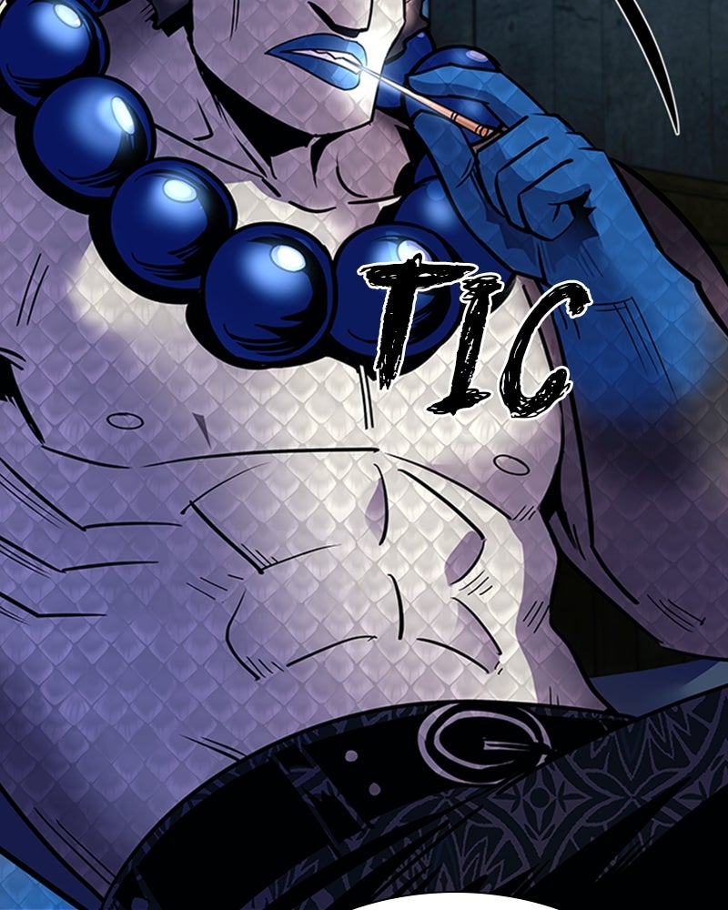 Read Un villano para matar ES Manga Online