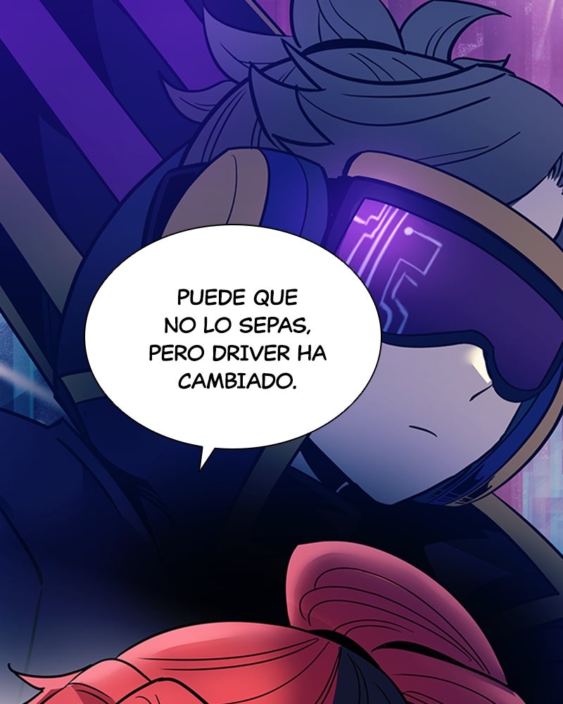 Read Un villano para matar ES Manga Online