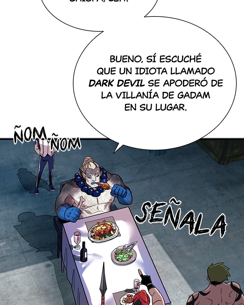 Read Un villano para matar ES Manga Online