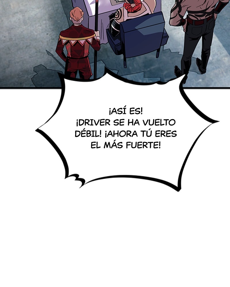 Read Un villano para matar ES Manga Online