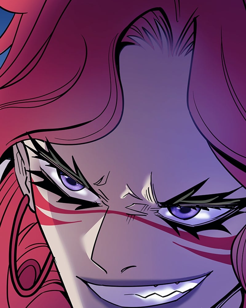 Read Un villano para matar ES Manga Online