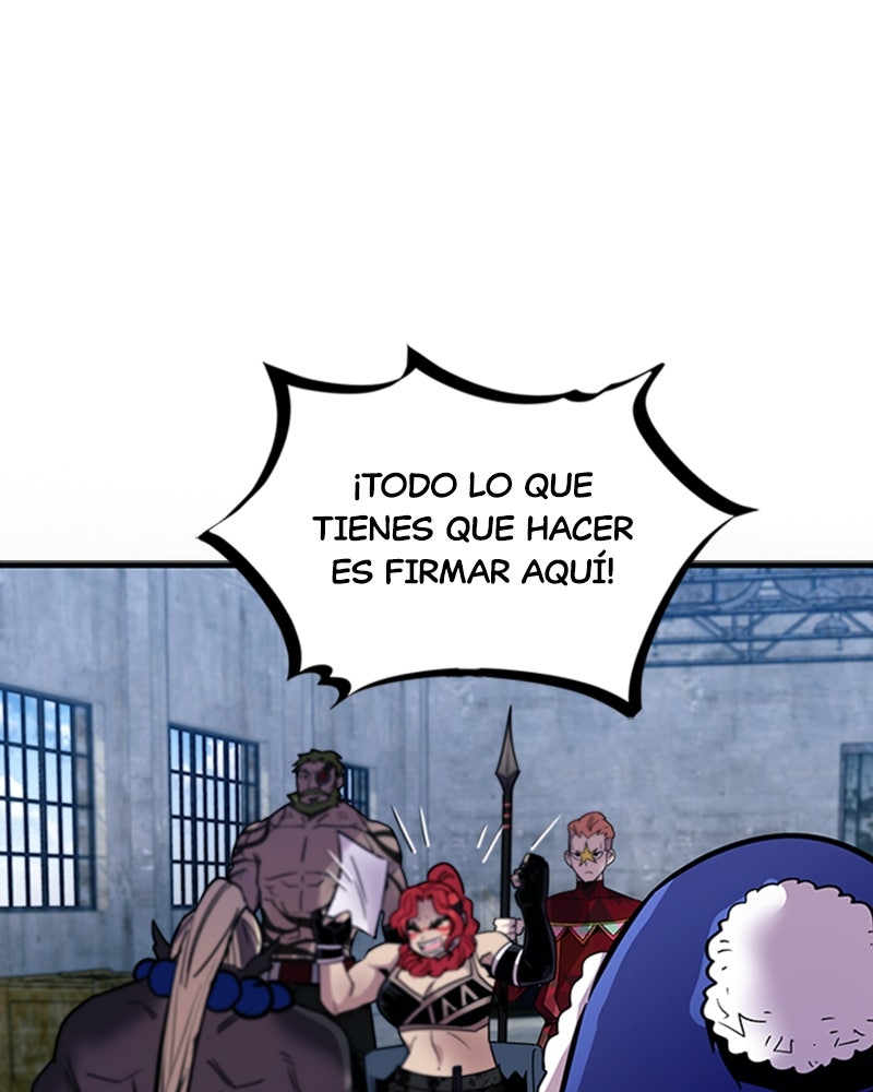 Read Un villano para matar ES Manga Online