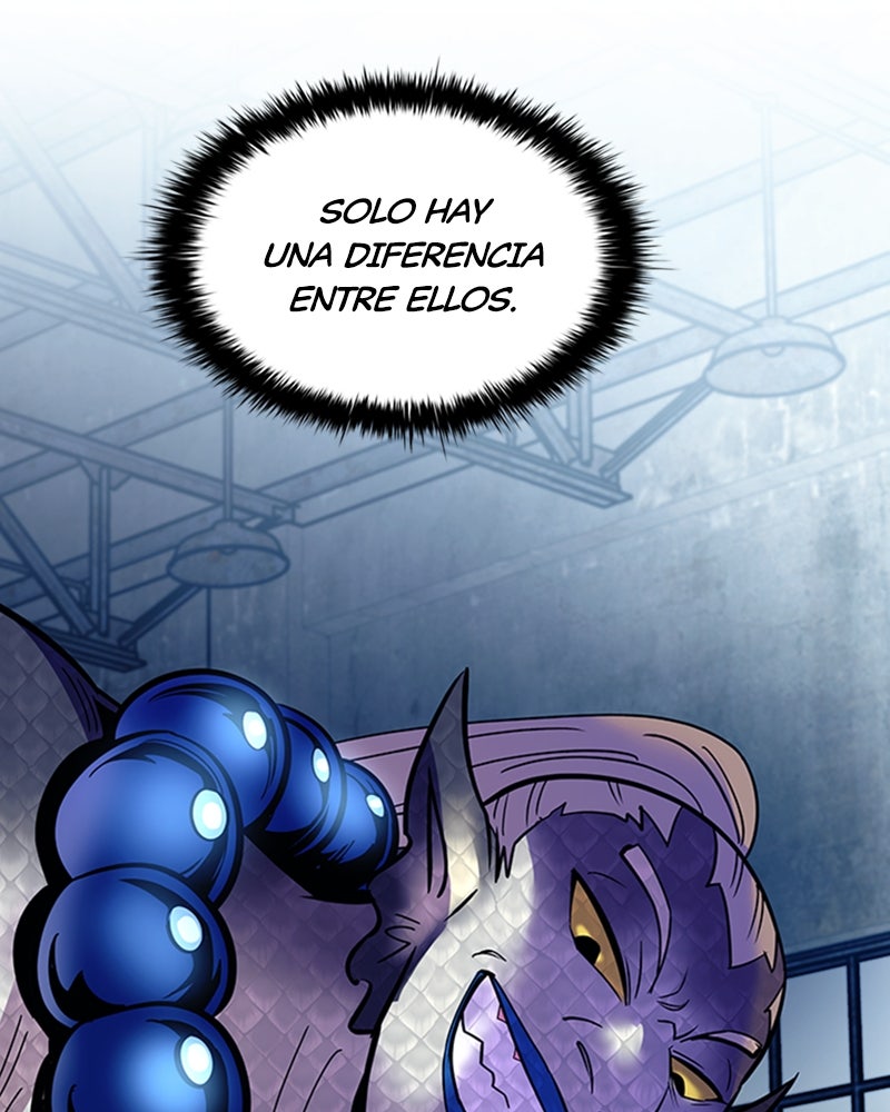 Read Un villano para matar ES Manga Online