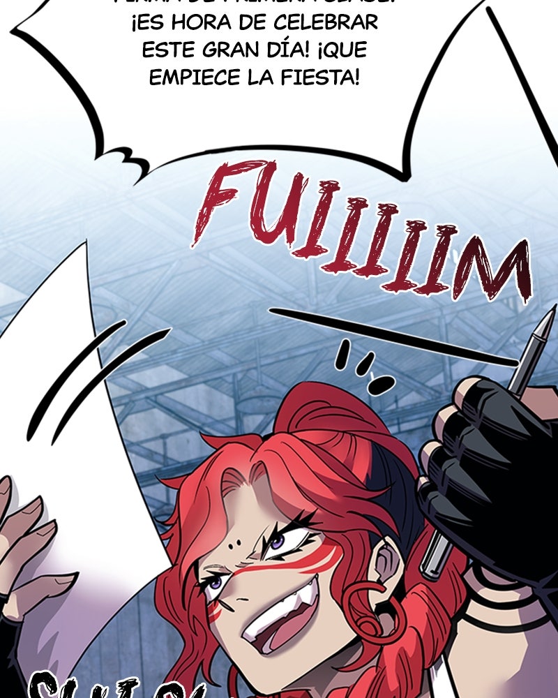 Read Un villano para matar ES Manga Online