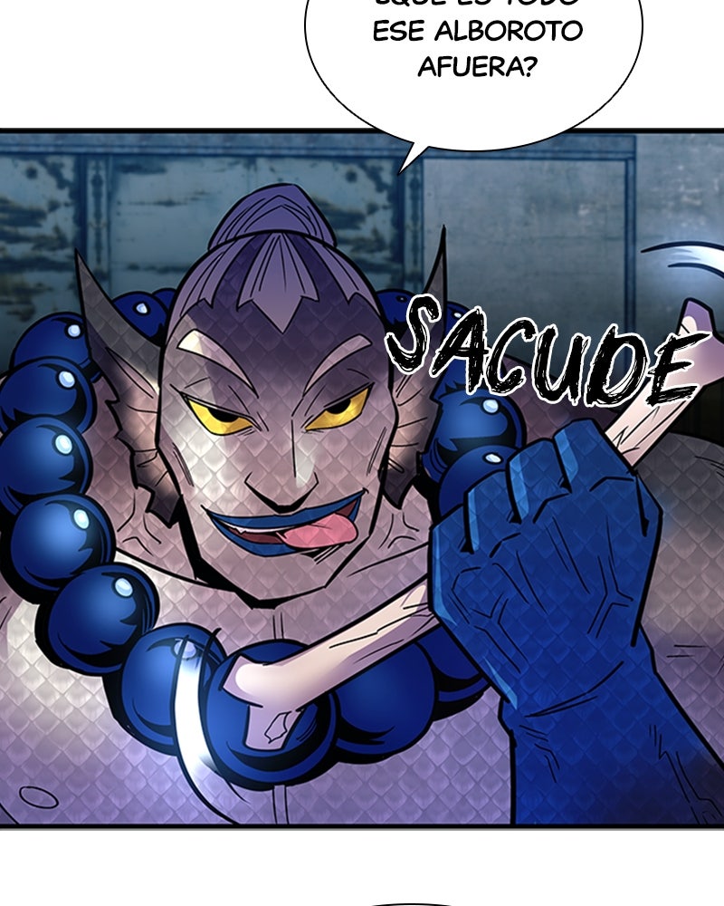 Read Un villano para matar ES Manga Online