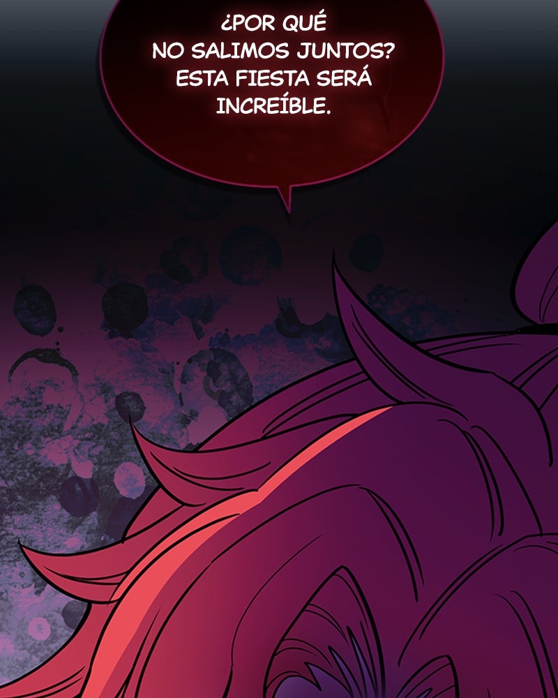 Read Un villano para matar ES Manga Online