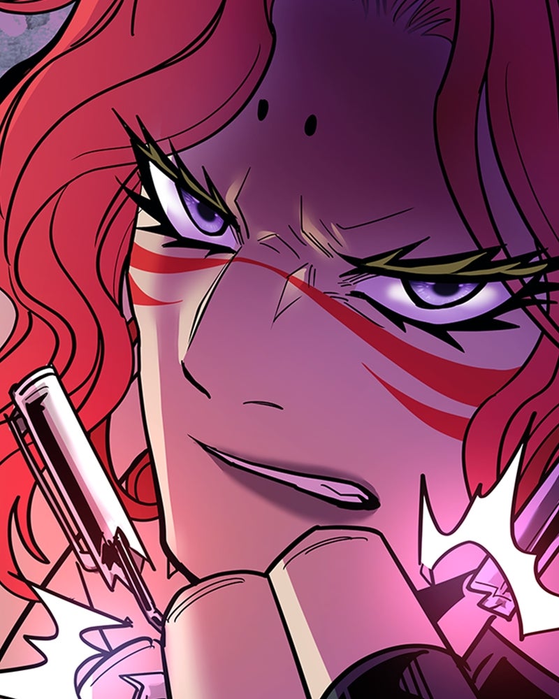 Read Un villano para matar ES Manga Online