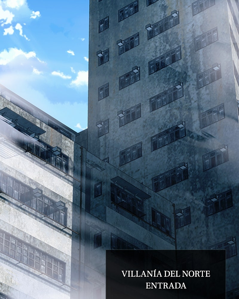 Read Un villano para matar ES Manga Online