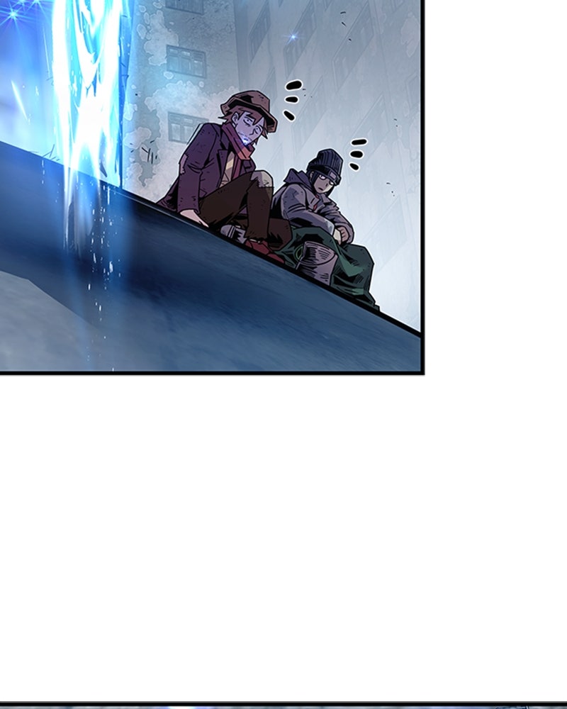 Read Un villano para matar ES Manga Online