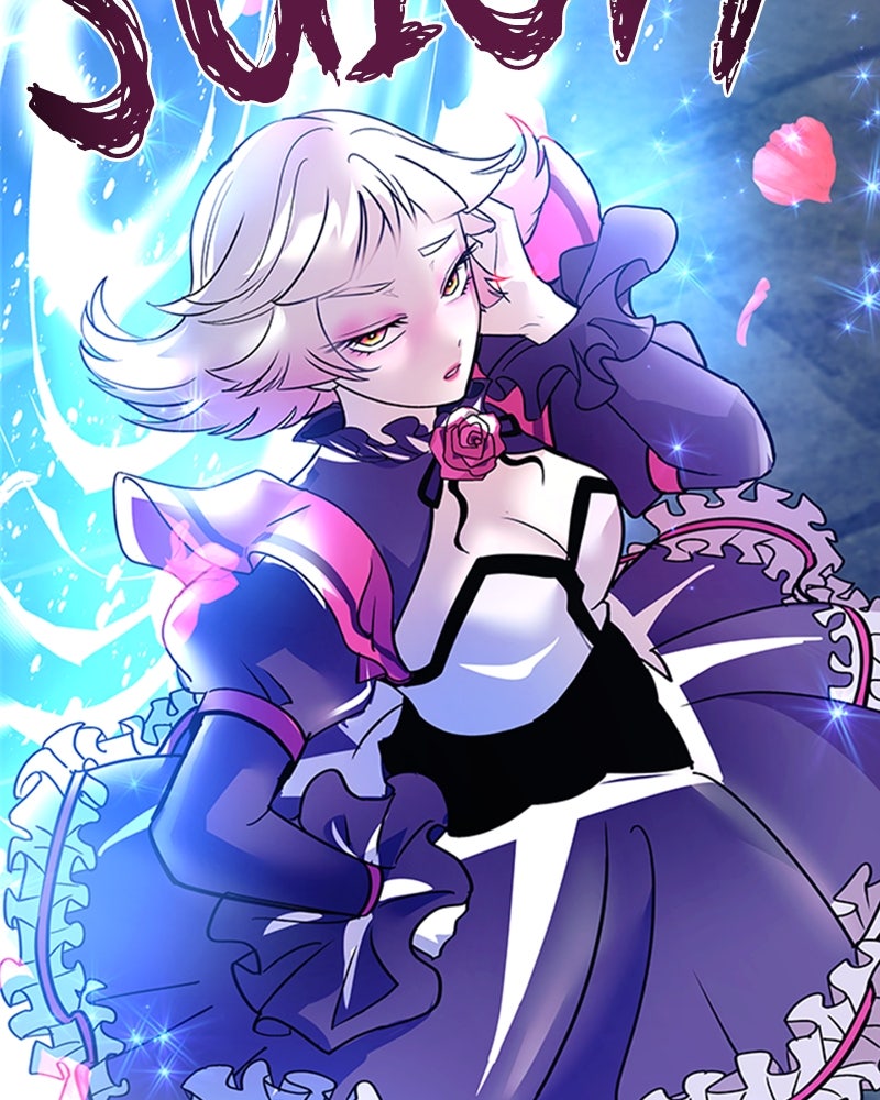 Read Un villano para matar ES Manga Online