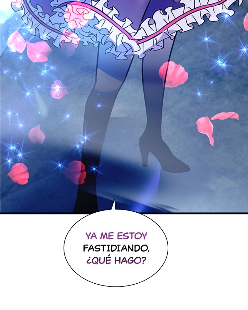 Read Un villano para matar ES Manga Online