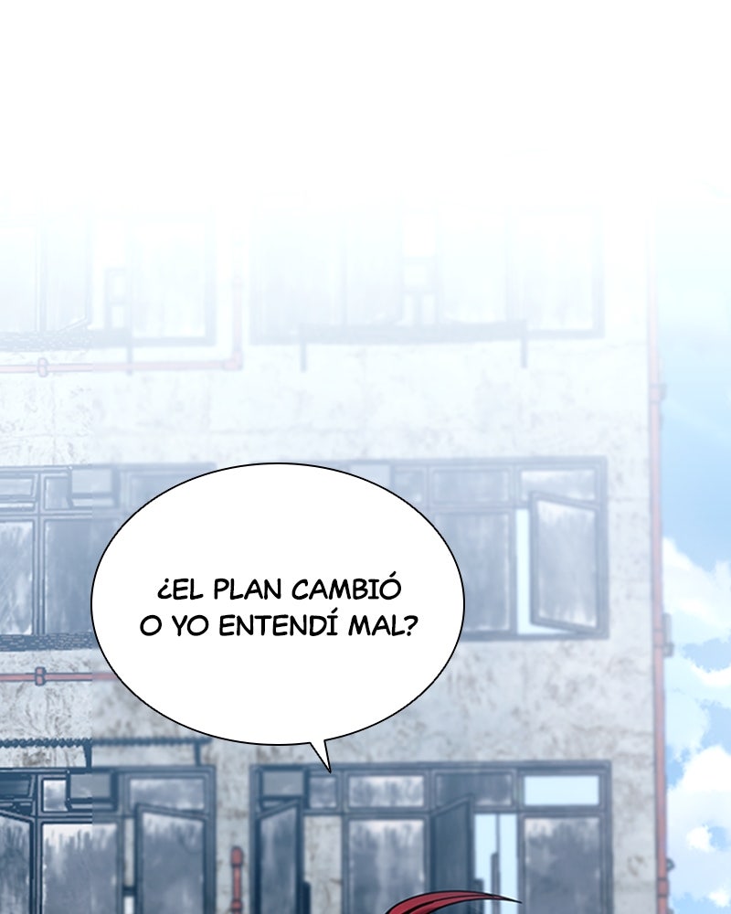 Read Un villano para matar ES Manga Online