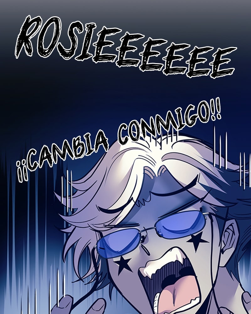 Read Un villano para matar ES Manga Online