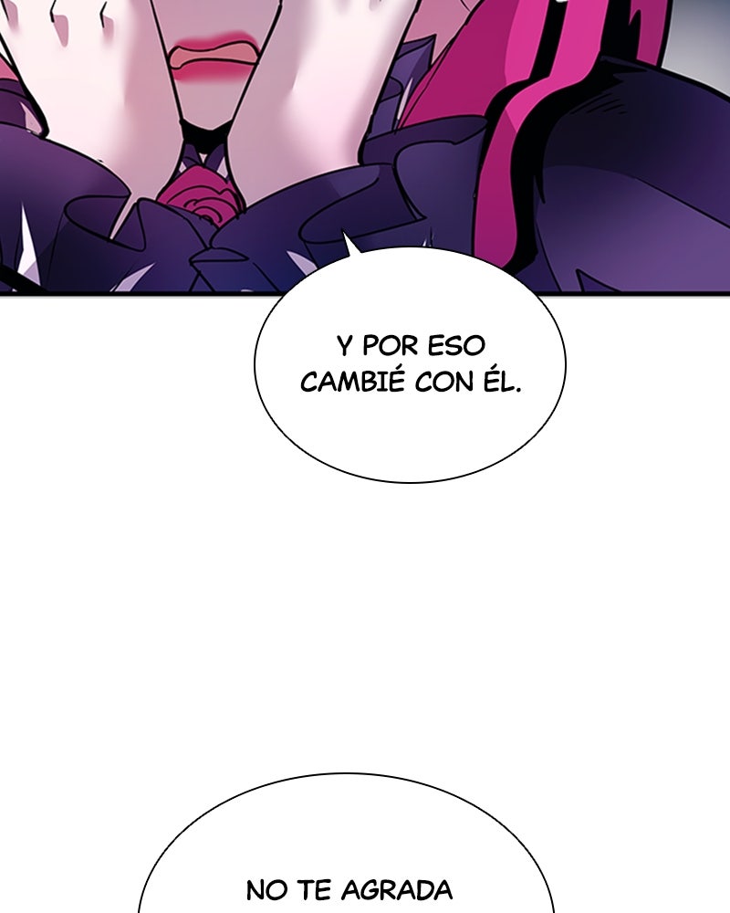 Read Un villano para matar ES Manga Online