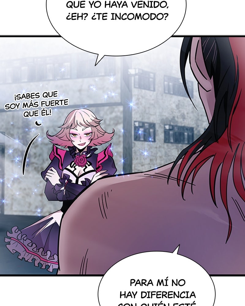 Read Un villano para matar ES Manga Online