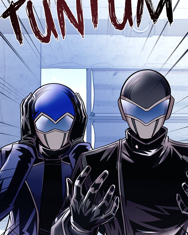 Read Un villano para matar ES Manga Online