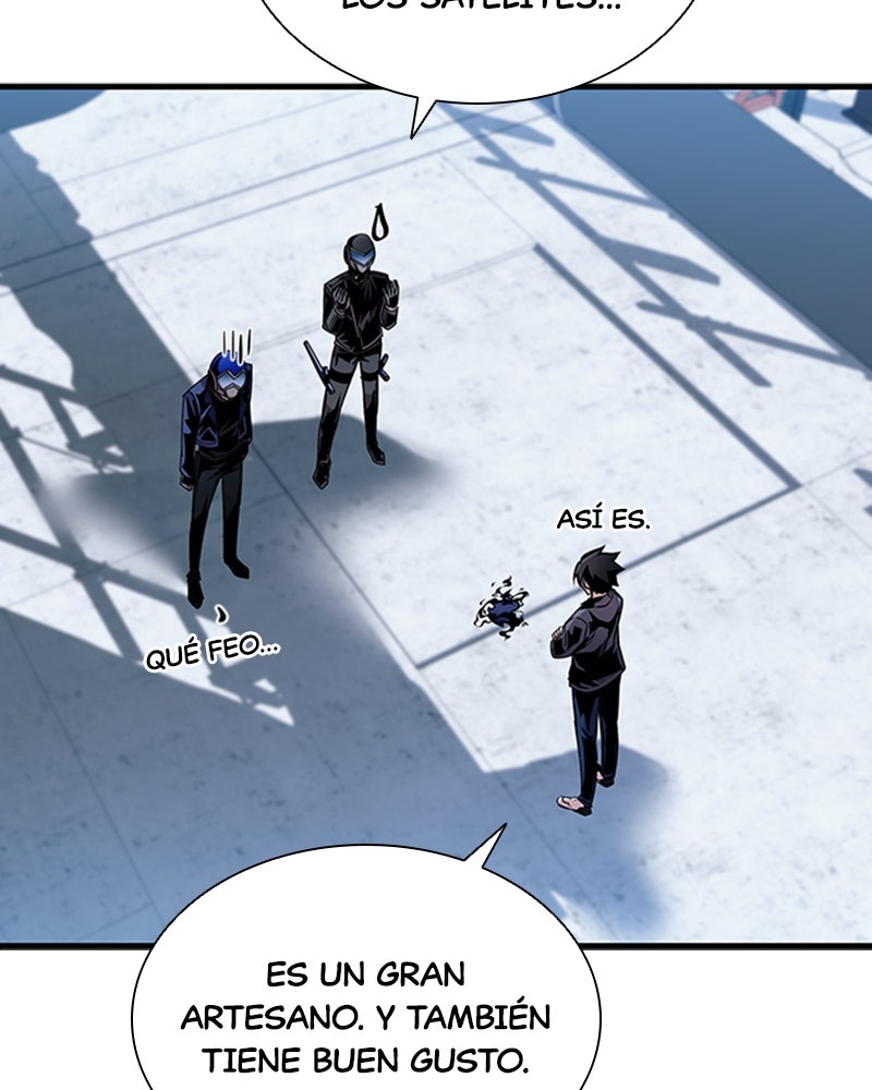 Read Un villano para matar ES Manga Online