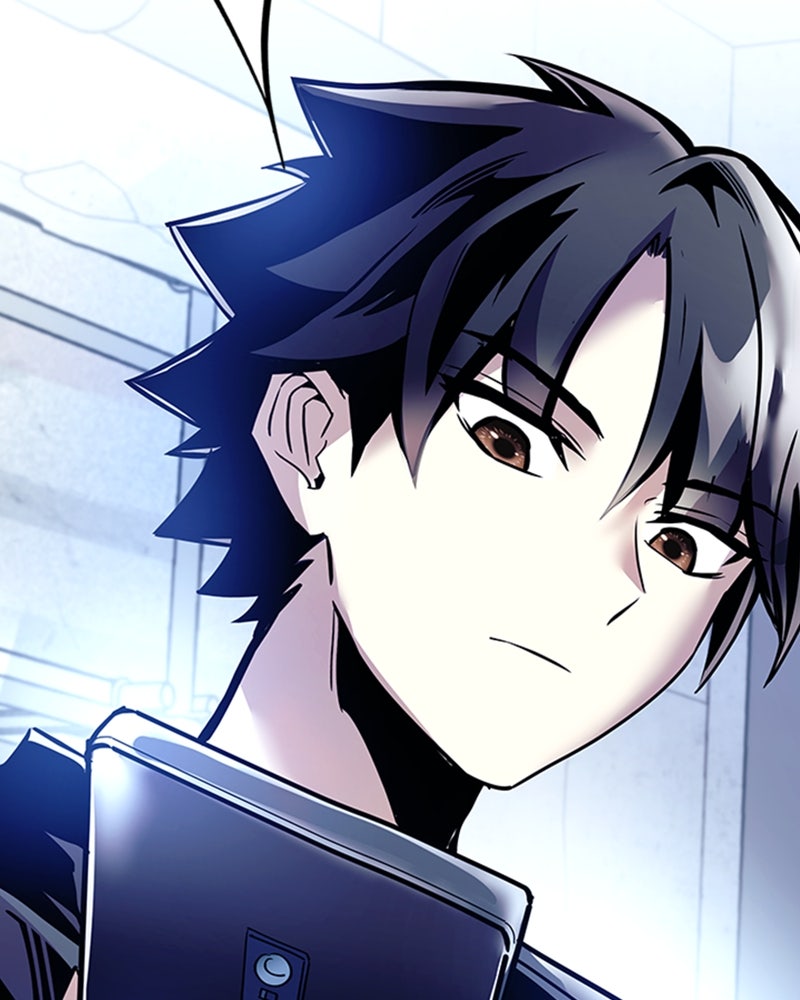 Read Un villano para matar ES Manga Online