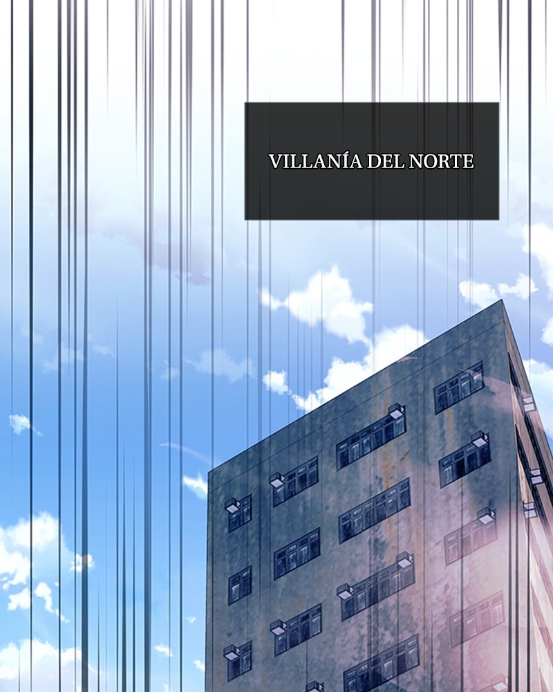 Read Un villano para matar ES Manga Online