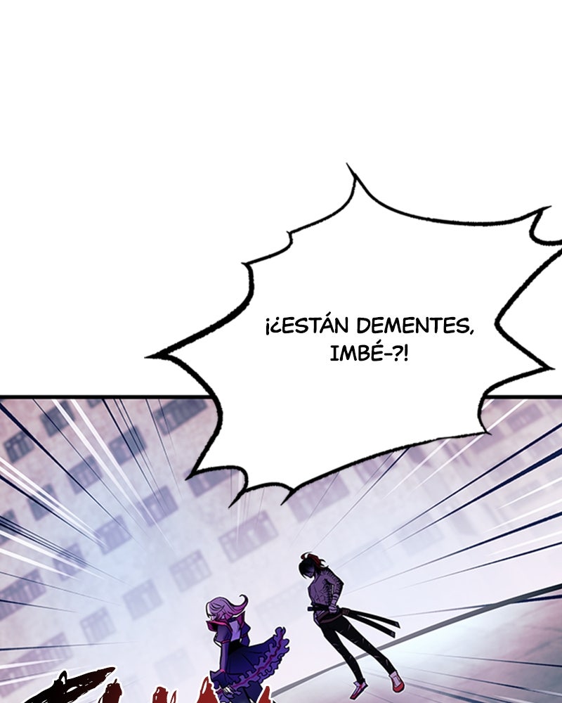 Read Un villano para matar ES Manga Online