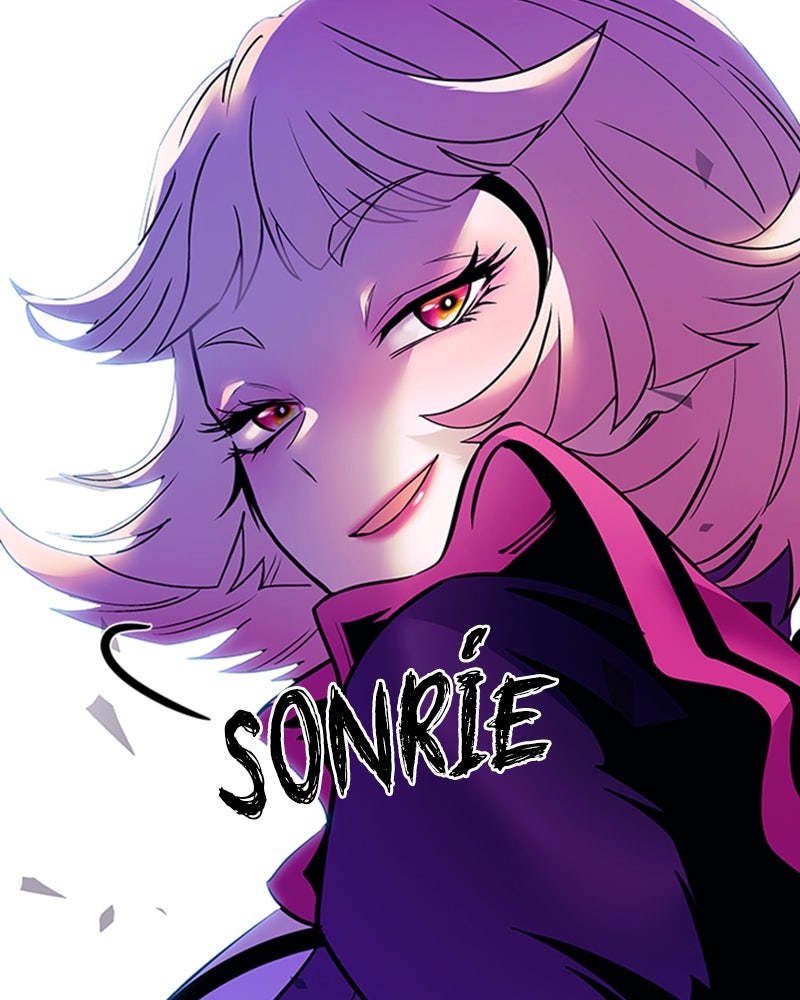 Read Un villano para matar ES Manga Online