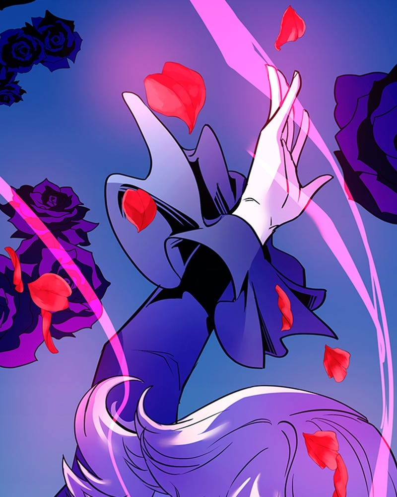 Read Un villano para matar ES Manga Online