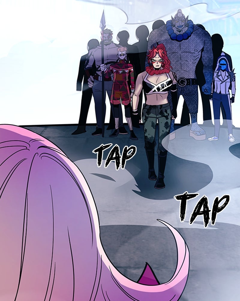 Read Un villano para matar ES Manga Online