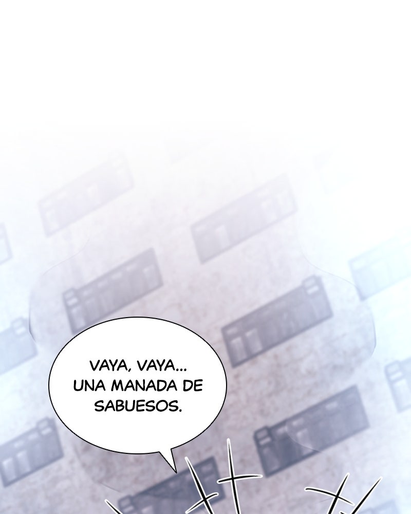 Read Un villano para matar ES Manga Online