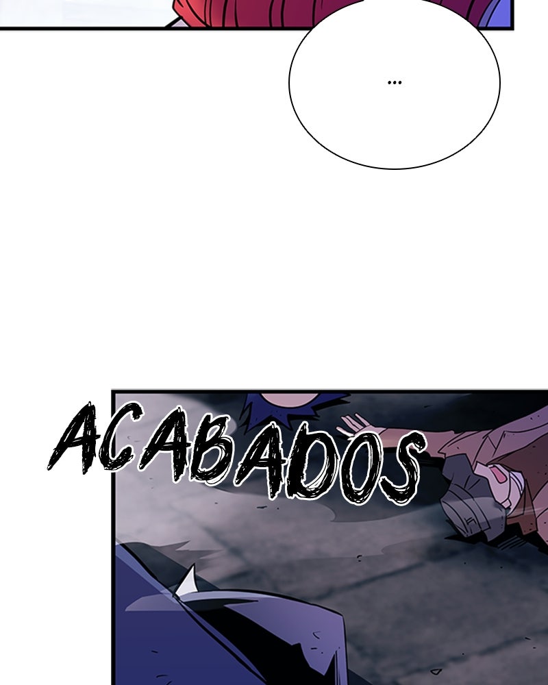 Read Un villano para matar ES Manga Online