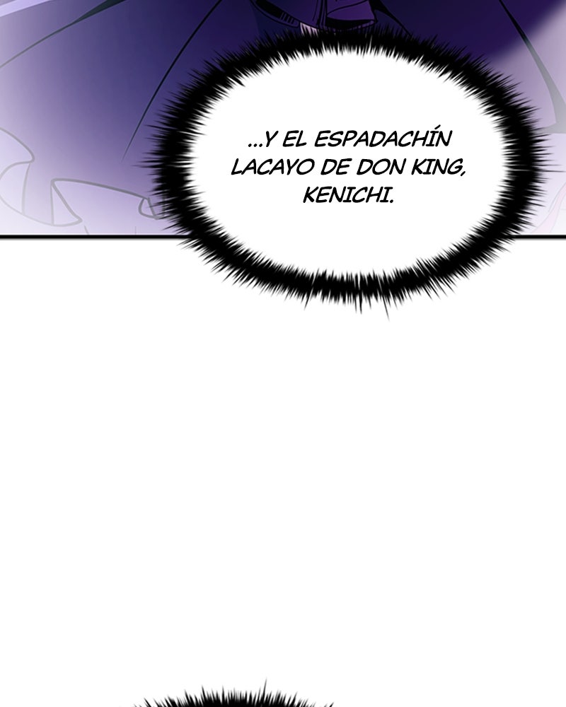 Read Un villano para matar ES Manga Online