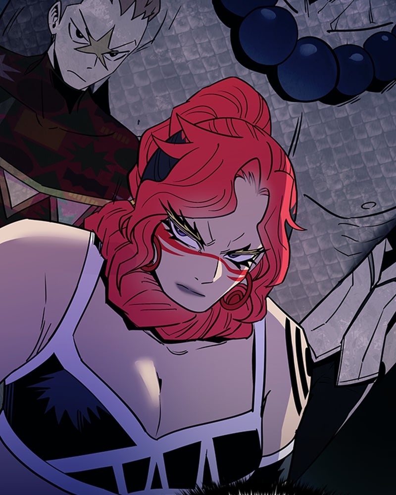 Read Un villano para matar ES Manga Online