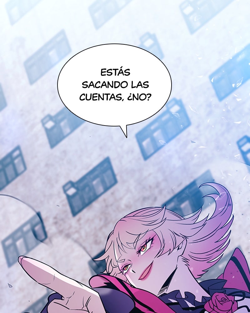 Read Un villano para matar ES Manga Online