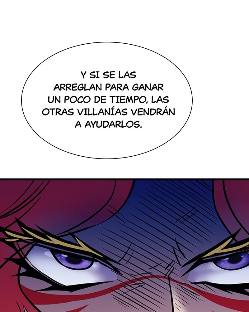 Read Un villano para matar ES Manga Online