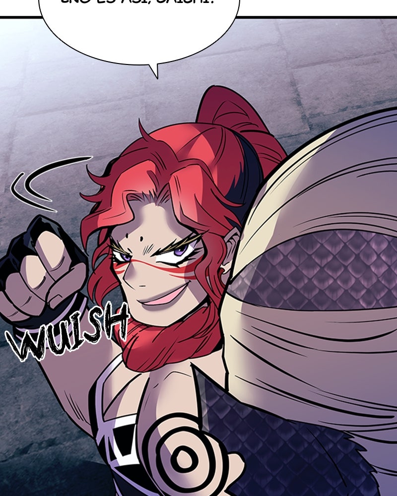 Read Un villano para matar ES Manga Online