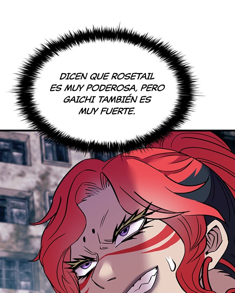 Read Un villano para matar ES Manga Online