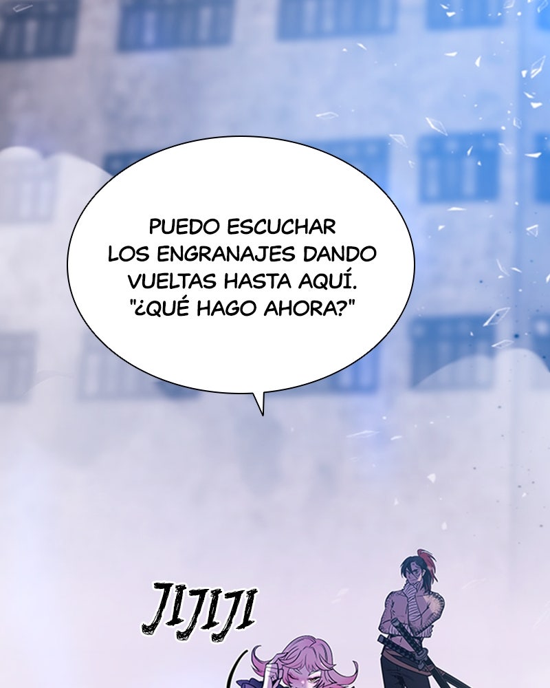 Read Un villano para matar ES Manga Online