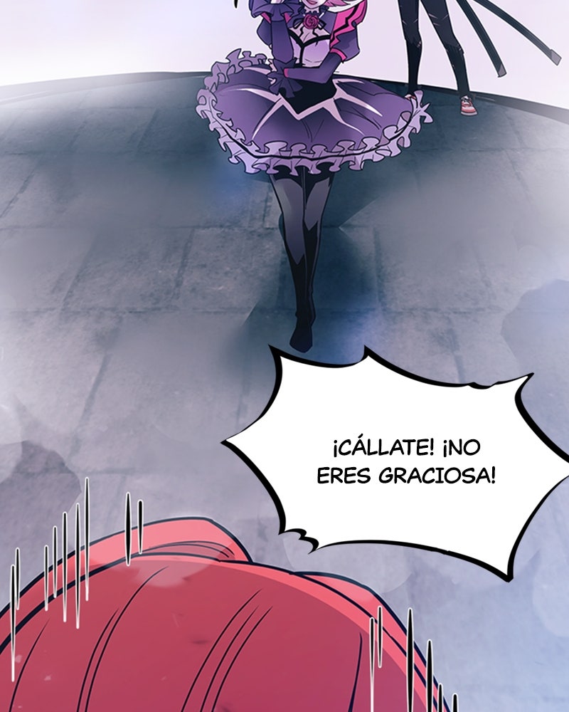 Read Un villano para matar ES Manga Online