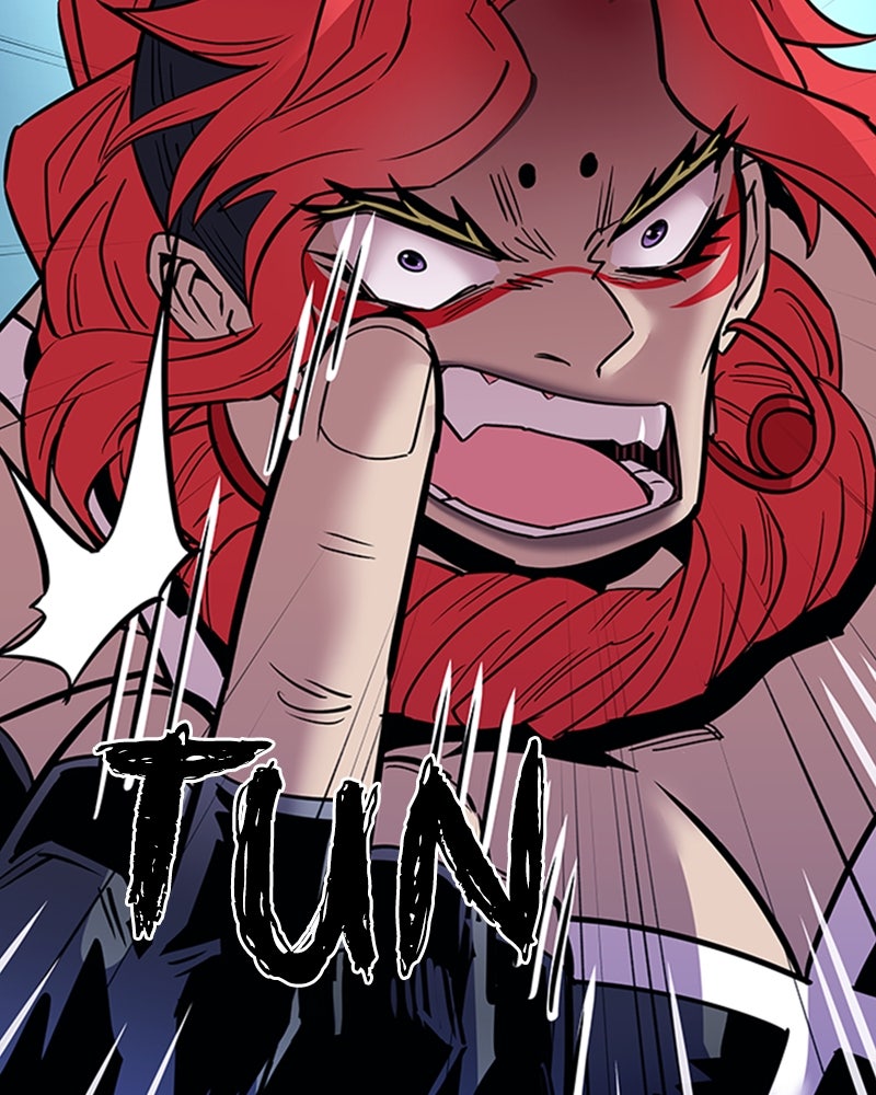 Read Un villano para matar ES Manga Online