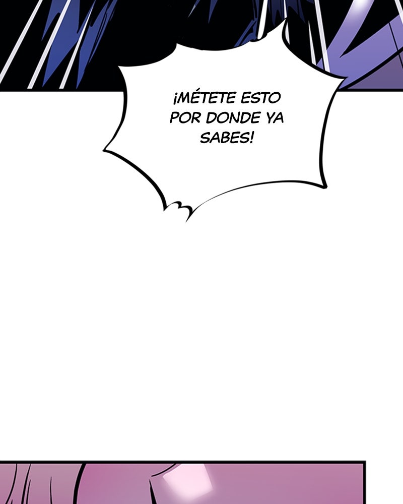 Read Un villano para matar ES Manga Online