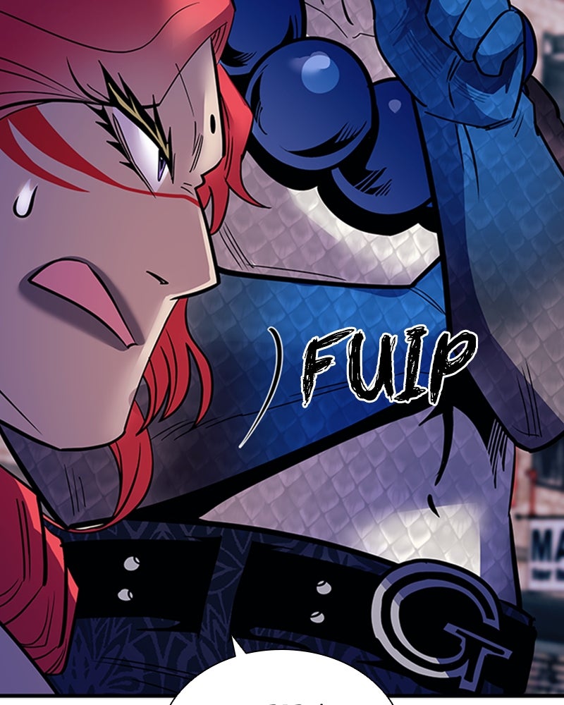 Read Un villano para matar ES Manga Online