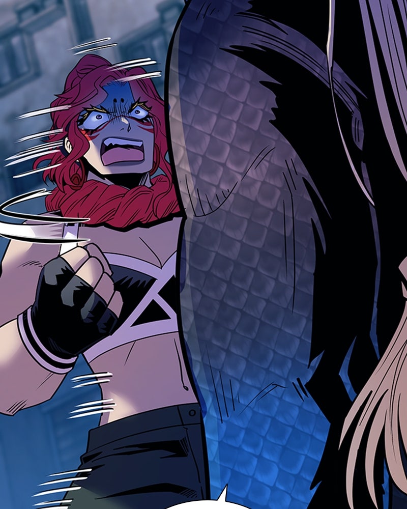 Read Un villano para matar ES Manga Online